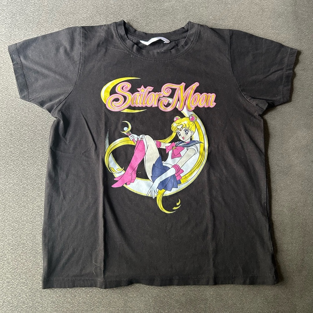 Sailor Moon Tshirt